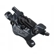 Shimano Skivebremse Br-m7120 Uden Adaptor  Resin  Slx Cykelbremser