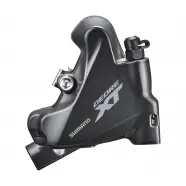 Shimano Skivebremse Kaliber Hydr Bag Br-m8110 Deore Xt Cykelbremser