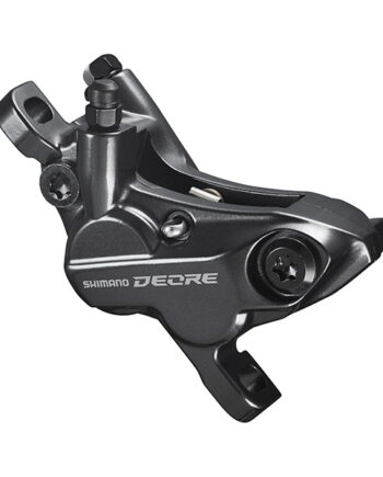 Shimano Skivebremse Kaliber Hydraulisk Br-m6120 Deore