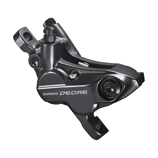 Shimano Skivebremse Kaliber Hydraulisk Br-m6120 Deore