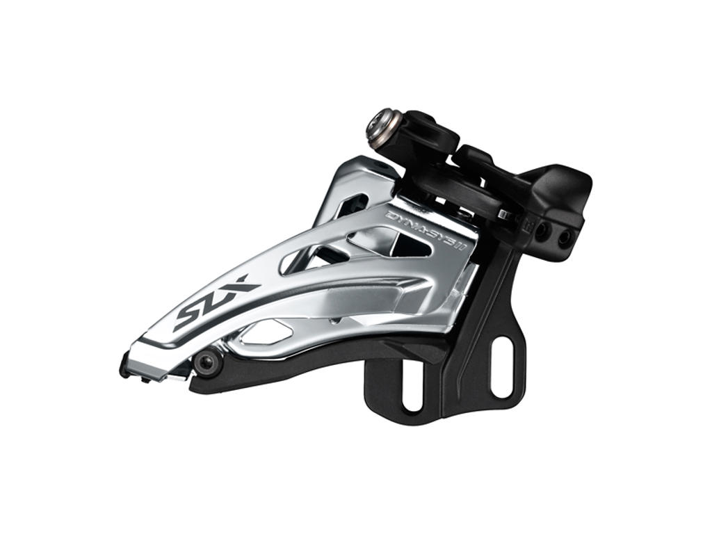 Shimano Slx Forskifter Fd-m7020     11 Gear  -type