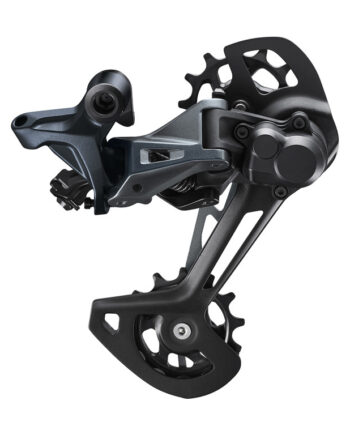 Shimano Slx Shadow Rd  Bagskifter M7120-sgs 2x12 Gear