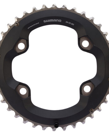 Shimano Slx 38 Tands Klinge Fc-m7000 Bd-gearing 11 Speed