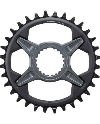 Shimano Slx 32 Tands Klinge M7100 Singlespeed
