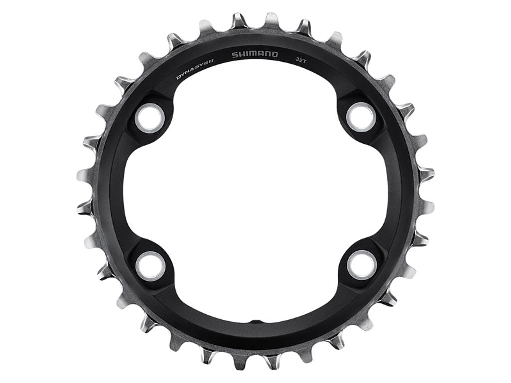 Shimano Slx 30 Tands Klinge Sm-crm70 Singlespeed 11 Gears System