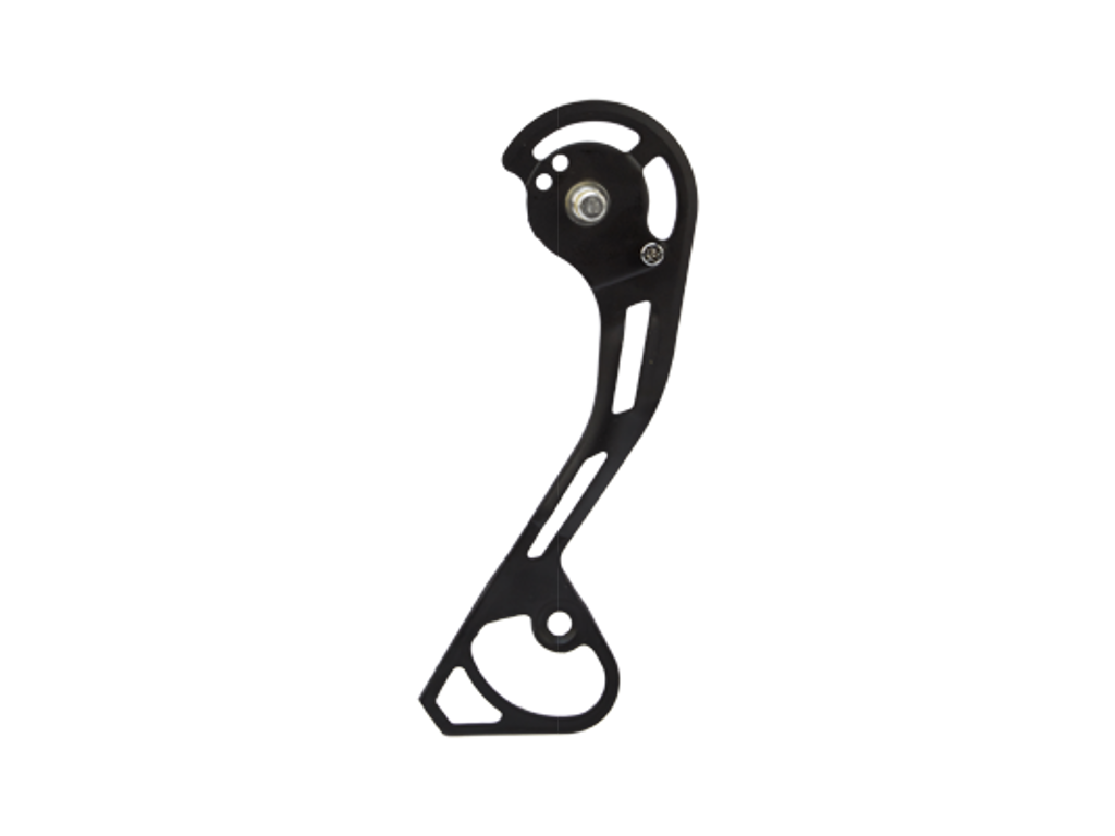 Shimano Slx Yderplade Til Bagskifter Model Rd-m7000-sgs 10 Gear