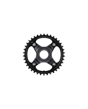 Shimano Sm-cre80-12-  12 Speed Klinge 38t Sort