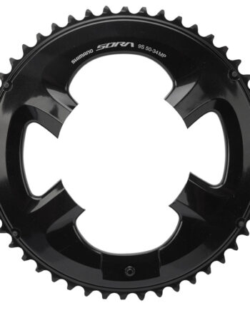 Shimano Sora 50 Tands Klinge Road Bcd110 Fc-r3000