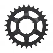 Shimano Sprocket Wheel 24t Cs-c7000 Cykelreservedele
