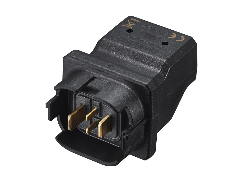 Shimano Steps Adapter Til Batteri -bike For Bt-e8030