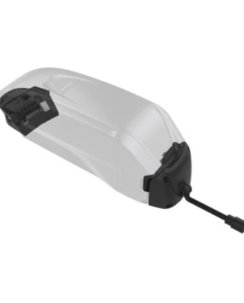 Shimano Steps Batteri Beslag Til Skrårør Sadelrør 300 Mm Bm-e8016