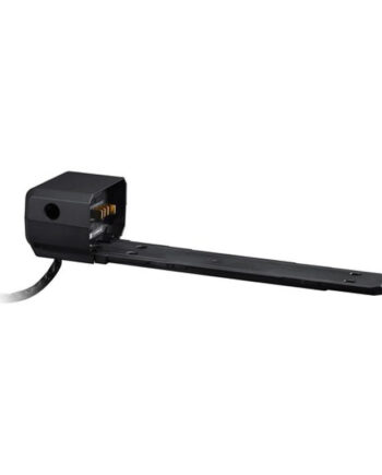 Shimano Steps Batteriholder Grå Til Bm-en400-  Batteri 920mm Abus    Generation Uden Nøgle