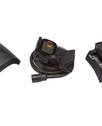 Shimano Steps Batteriholder Til Bt-e8016 Batteri 600mm Uden Key Unit