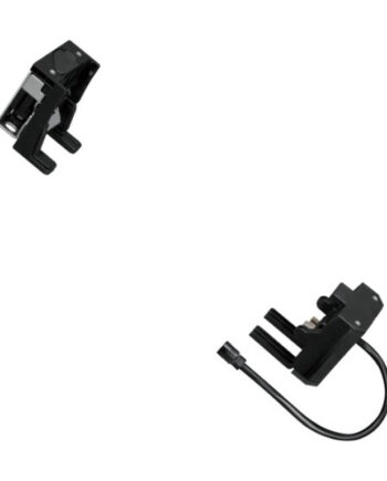 Shimano Steps Batteriholder Til Bt-e8020 Mtb Batteri 400mm    Generation Uden Nøgle Enhed