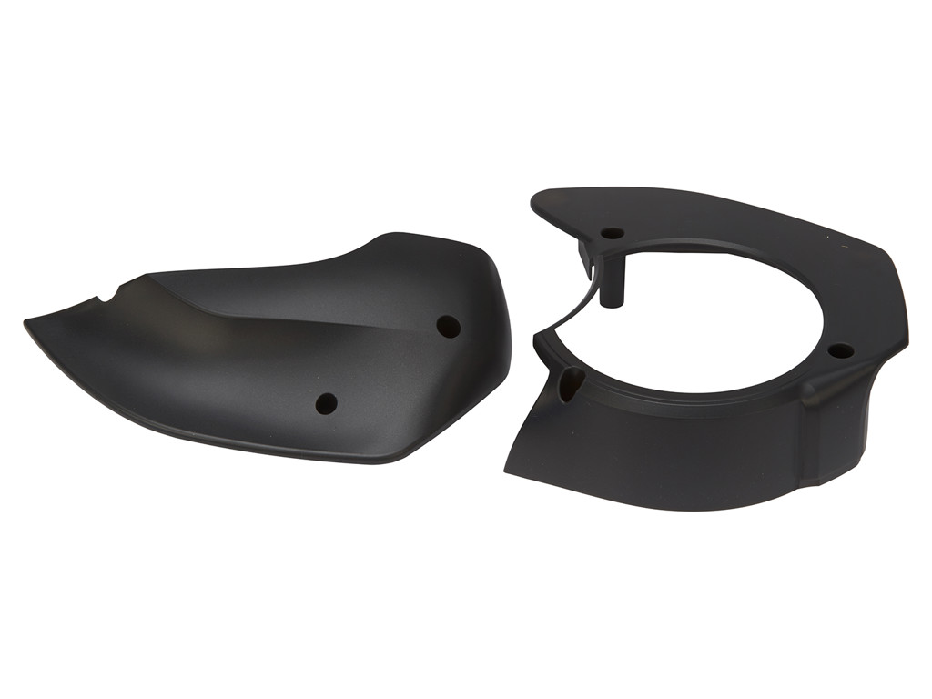Shimano Steps Cover Til Center Motor E8000 Højre Og Venstre Vinkel  -60 Grader