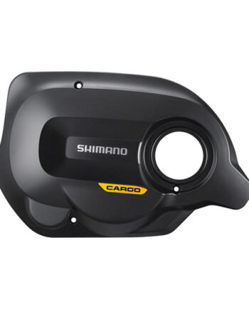 Shimano Steps Dæksel Til Cykel Elmotor Højre Og Venstre Side Du-e6100 Cargo