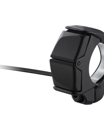 Shimano Steps E7000 Skiftegreb Elektronisk Med 300mm Kabel Højre Side