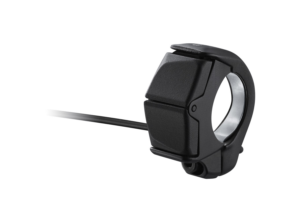 Shimano Steps E7000 Skiftegreb Elektronisk Med 300mm Kabel Højre Side