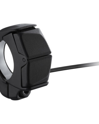 Shimano Steps E7000 Skiftegreb Elektronisk Med 300mm Kabel Venstre Side