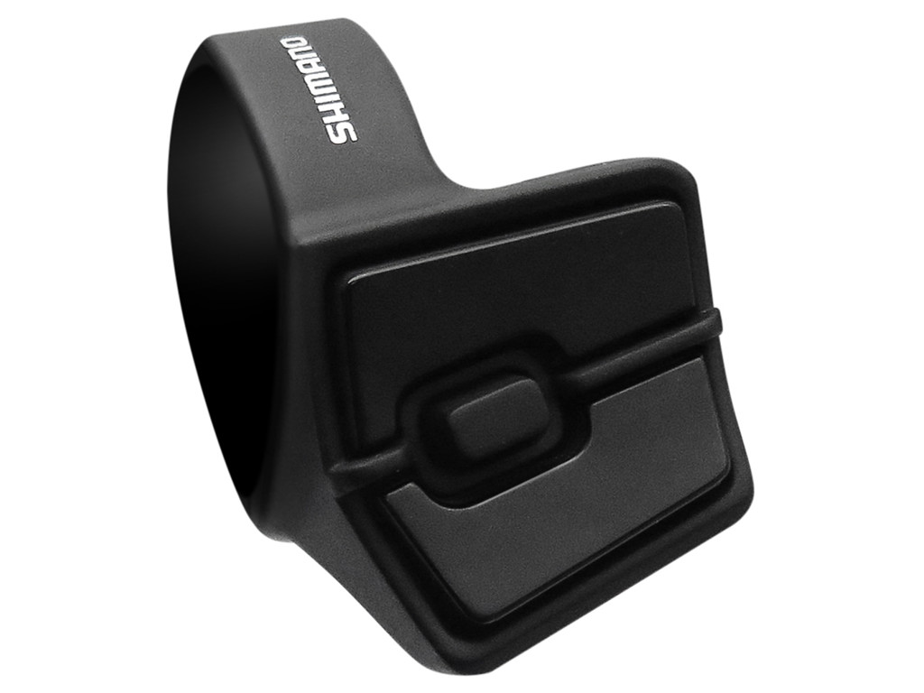Shimano Steps Gearskifte Elektronisk Venstre Sw-e6010-