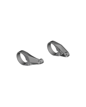 Shimano Steps Holder Sæt Højre Og Venstre Til Sc-e6100
