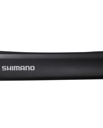 Shimano Steps Pedalarm 175mm Venstre Sort Til Firkantet Krankaksel