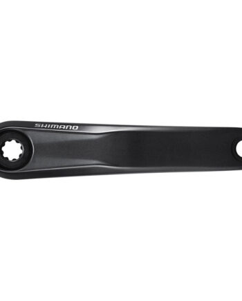 Shimano Steps Pedalarm Venstre Side Fc-e8050 170 Mm Lang