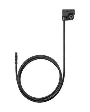 Shimano Steps Speed Sensor Uden Magnet 760mm Ew-ss302
