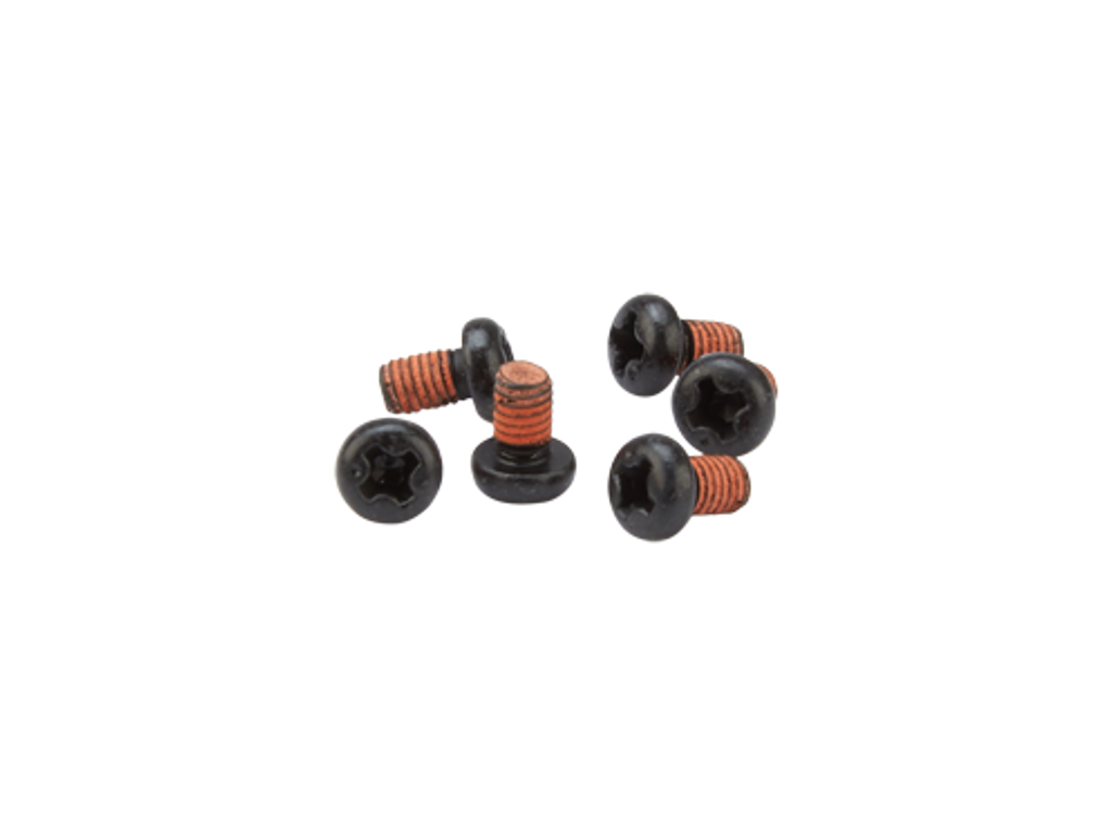 Shimano Steps   Stk  Skruer Til Motor Dæksel Type Sm-due80