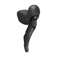 Shimano Sti-greb Brems Grx 11sp Bag St-rx600    Br-rx400    Cykel Skivebremsesæt