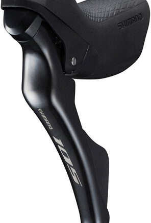 Shimano Sti-greb Sæt 105 R7000 2x11 Speed St-r7000 Sort