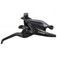 Shimano Sti-grep Højre 9s St-ef505 Sort Cykel Bremsegreb