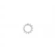 Shimano Tandhjul Cs-hg50-10 Tandhjul