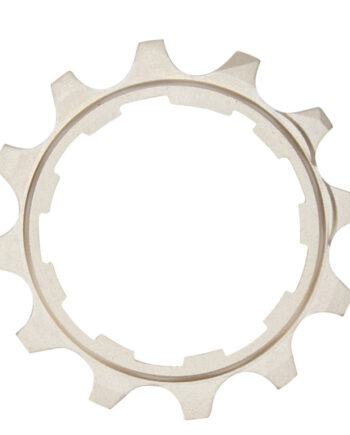 Shimano Tandhjul 12 Tands For 10 Gears Kassette Cs-hg81