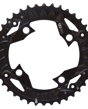 Shimano 40 Tands An Klinge Mtb Bcd96 Fc-mt500