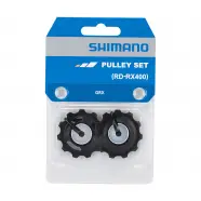 Shimano Tension   Guide Pulley Sæt Rd-rx400 Cykel Pulleyhjul