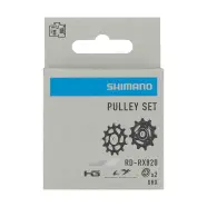 Shimano Tension   Guide Pulley Set Rd-rx820 Cykelreservedele