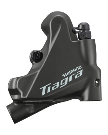 Shimano Tiagra Bremsekaliber Fornt R4770 Hydraulisk Med   Stempler