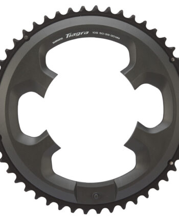 Shimano Tiagra Fc-4703 50 Tands Klinge  50 39 30  Til Triple Kranksæt