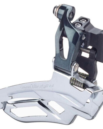 Shimano Tiagra Forskifter Fd4703 Til     10 Gear Til Direkte Montering