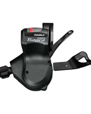 Shimano Tiagra Skiftegreb Sl-4700-  Venstre Til Flat Bar Double Kranksæt