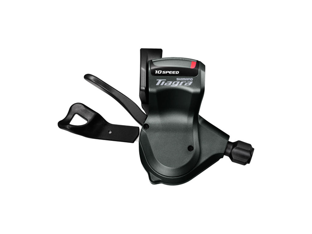 Shimano Tiagra Skiftegreb Sl-4700- - Højre Til Flat Bar 10 Gear