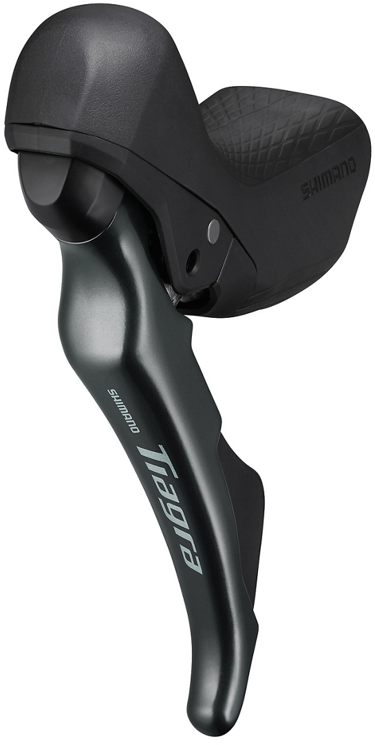 Shimano Tiagra St-4720 Sti Skifte- Bremsegreb Venstre   Speed Hydraulisk Sort
