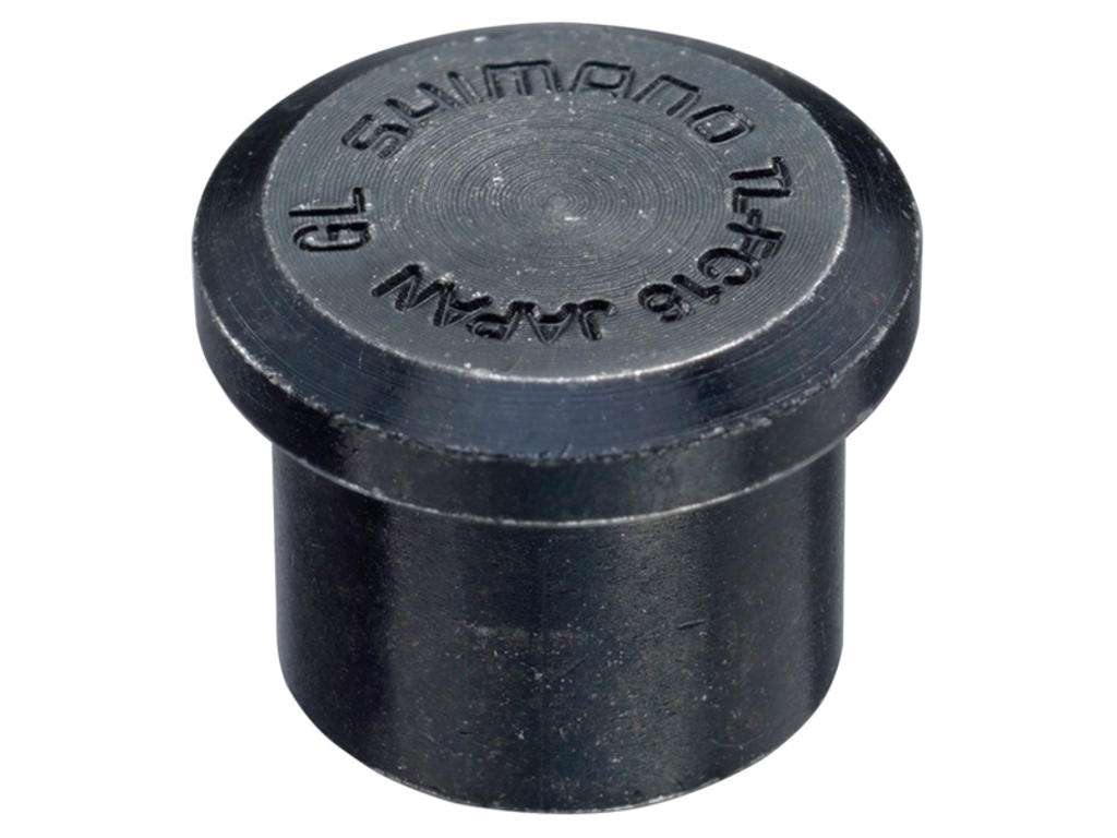 Shimano Tl-fc15 Adapter For Octalink Aksel