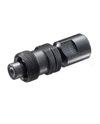 Shimano Tl-fc10 Aftrækker Til Pedalarme Firkantet Fit Type