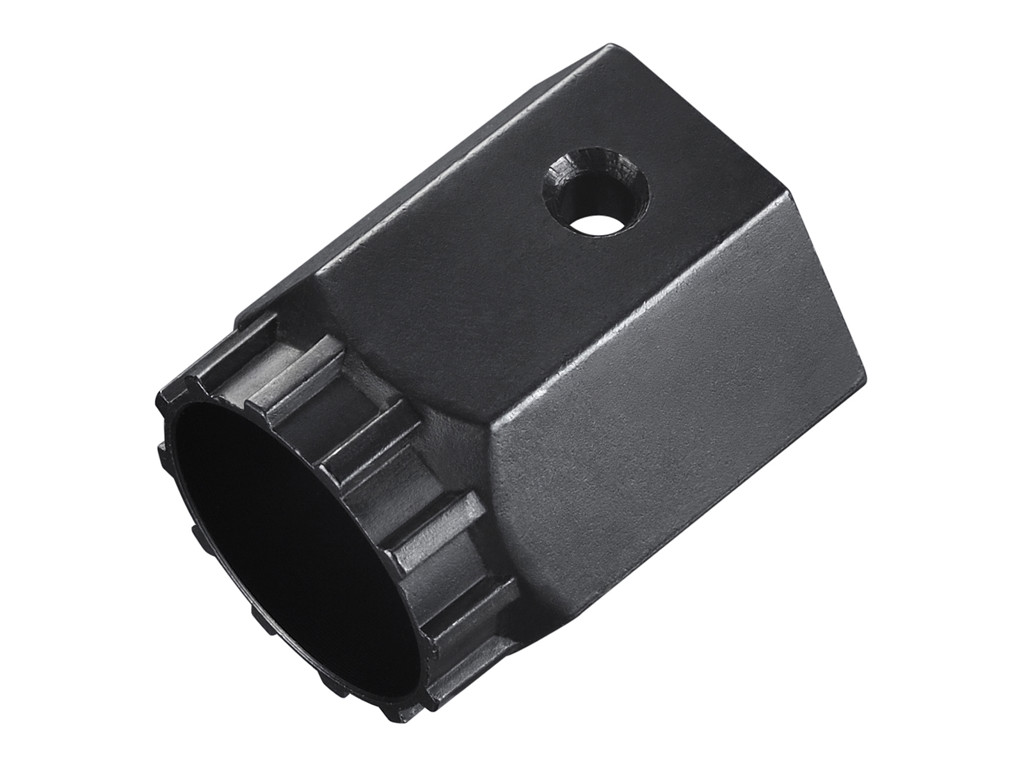 Shimano Tl-lr10 Værktøj Kassette Og Rotor Lock Ring