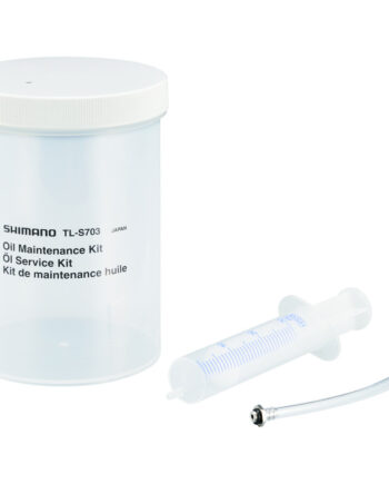 Shimano Tl-s703 Oil Maintenance Kit