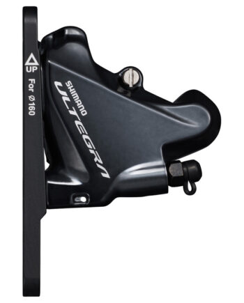 Shimano Ultegra Bremsekaliber Front Br-r8070-  Hydraulisk