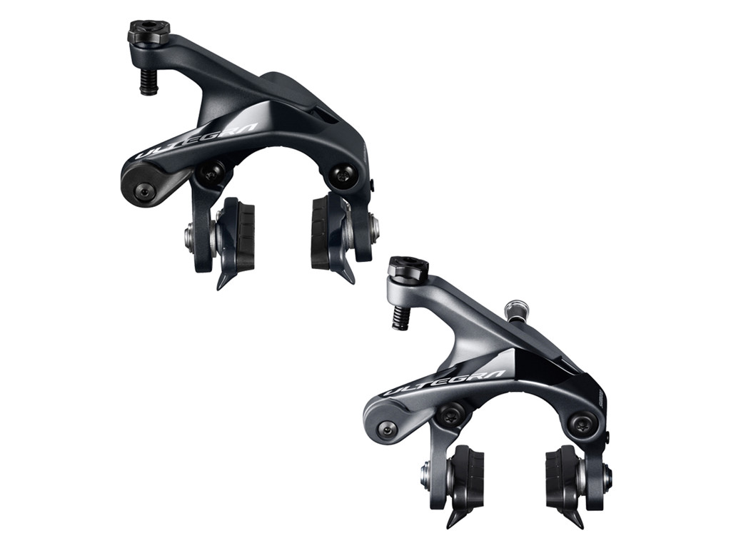 Shimano Ultegra Bremseklosæt Br-r8000 Centerbolt