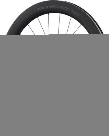 Shimano Ultegra C60 Carbon Disc Tubeless Rear